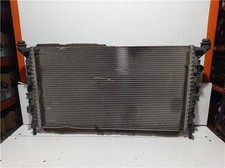 Radiateur Ford FOCUS