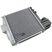 Replacement Turbo Intercooler For Toyota Hilux Pickup Kun25 2.5l 3.0l 2005-2008 Replacement Turbo Intercooler For Toyota Hilux Pickup Kun25 2.5l 3.0l 2005-2008