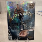 2025 Topps Chrome Nikola Jokić Base (RAW)