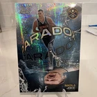 2025 Topps Chrome Nikola Jokić Base (RAW)