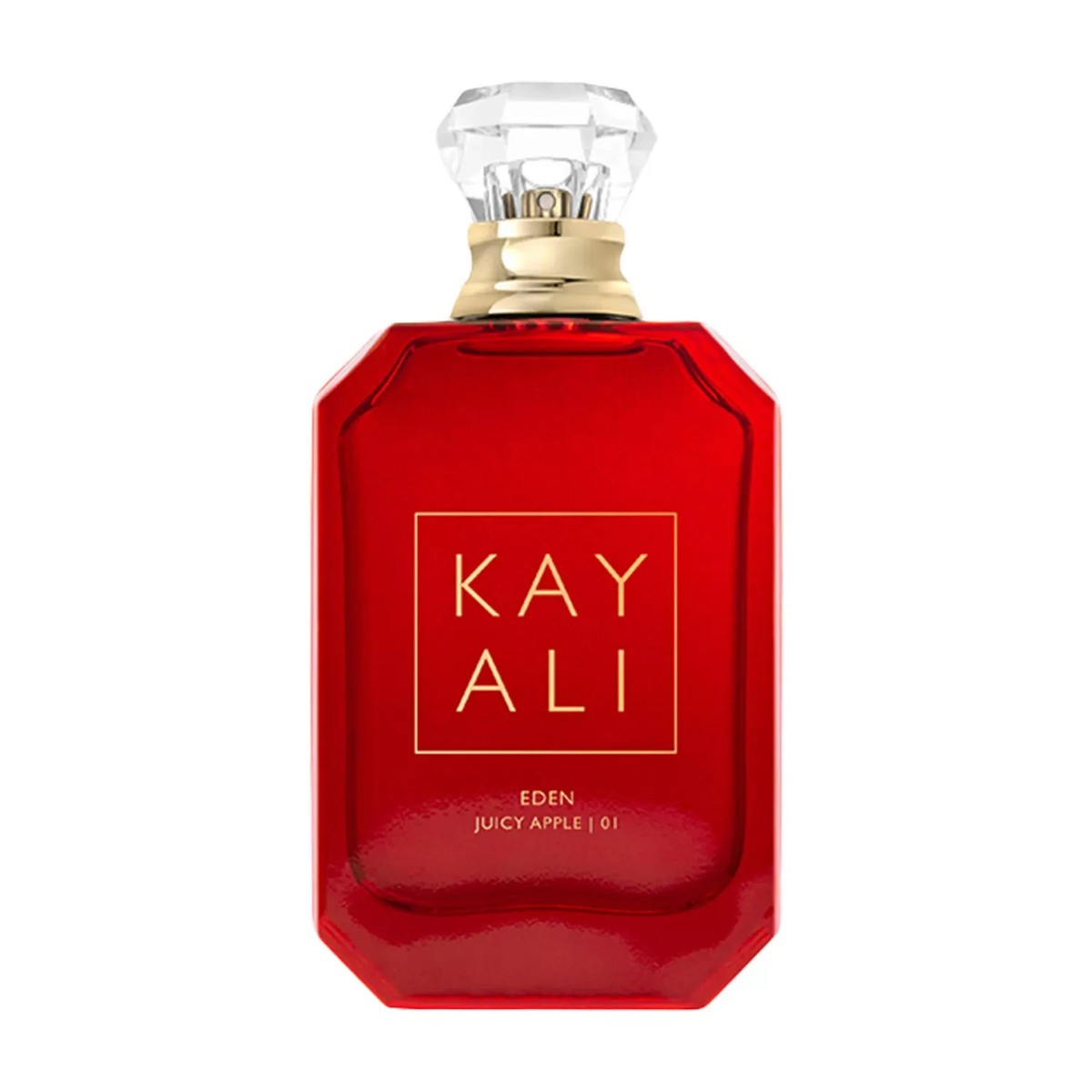 未開封KAYALI Eden Juicy Apple01香水100mlフランス製 KAYALI Eden Juicy Apple 01 Eau de Parfum 3.4oz | eBay