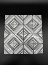 Marble Mosaic Tile , Backsplash Tiles, Bathroom Tile 12x12 Saheet