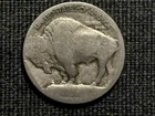1913-D Type 1 Buffalo Nickel - Good