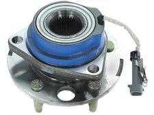 Front Wheel Hub Assembly 12FPNQ38 for Chevy Lumina APV 1992 1993 1994 1995 1996