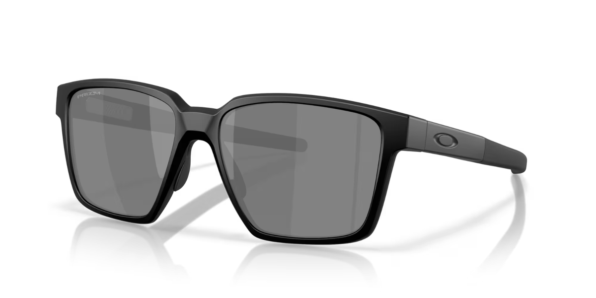 Oakley Sunglasses ACTUATOR SQ OO9430-0157 Matte Black Frame W