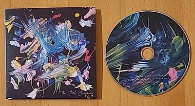 Martin Gore The third chimpanzee CD EP Depeche Mode