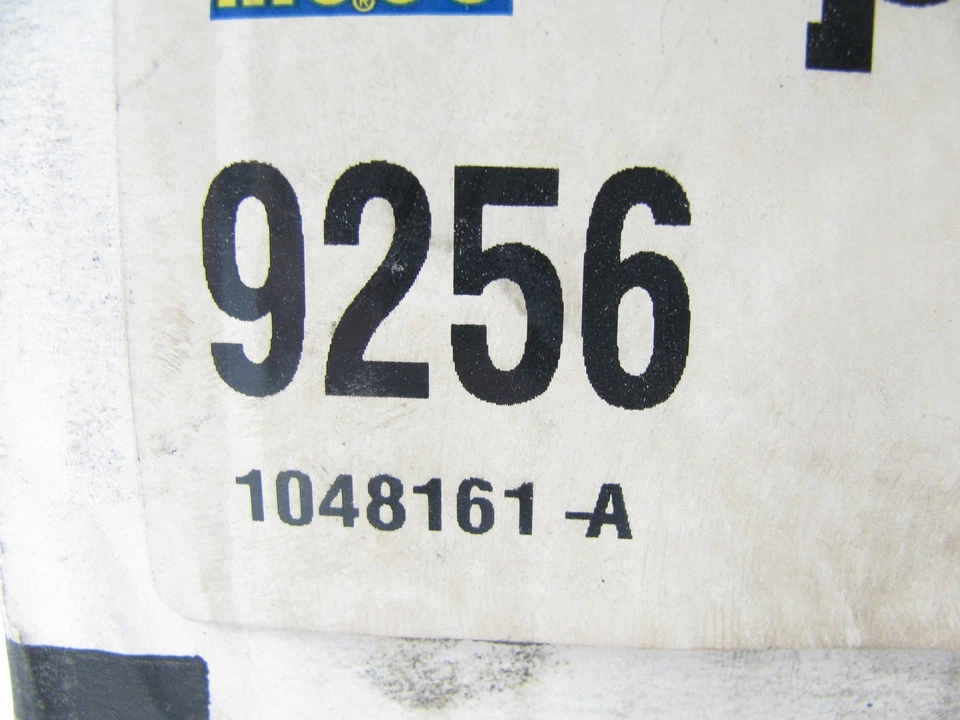 Muelles helicoidales delanteros Moog 9256 para Honda Accord 1990-1993 - M/T Foto 3 de 3