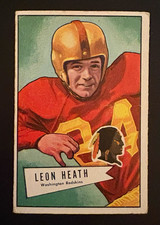 Click to enlarge Leon Heath