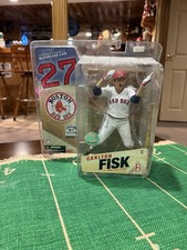 2014 McFarlane Boston Red Sox World Series Champions Figures Box Set 15