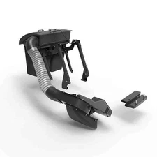 NEW Ariens/Gravely Powered Bagger Kit (891008) - FREE SHIPPING