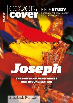Joseph: The Power of Forgiveness and Reconcilia... by Elizabeth Rundle Paperback