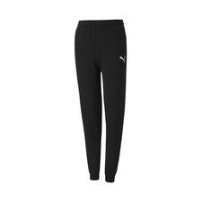 PUMA teamGOAL 23 Casuals Pants Jr Puma JOGGIN...