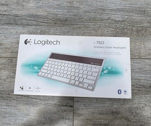 Logitech K 760 | eBay