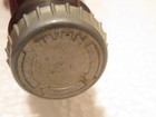 Vintage Schlitz Plastic 12 Oz Beer Bottle Flashlight — photo 6