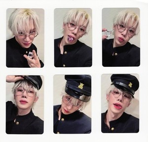 Wonho | eBay