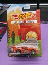 Hot Wheels HW ROAD TRPPIN' STATE ROUTE 12 '76 CHEVY MONZA 18/32