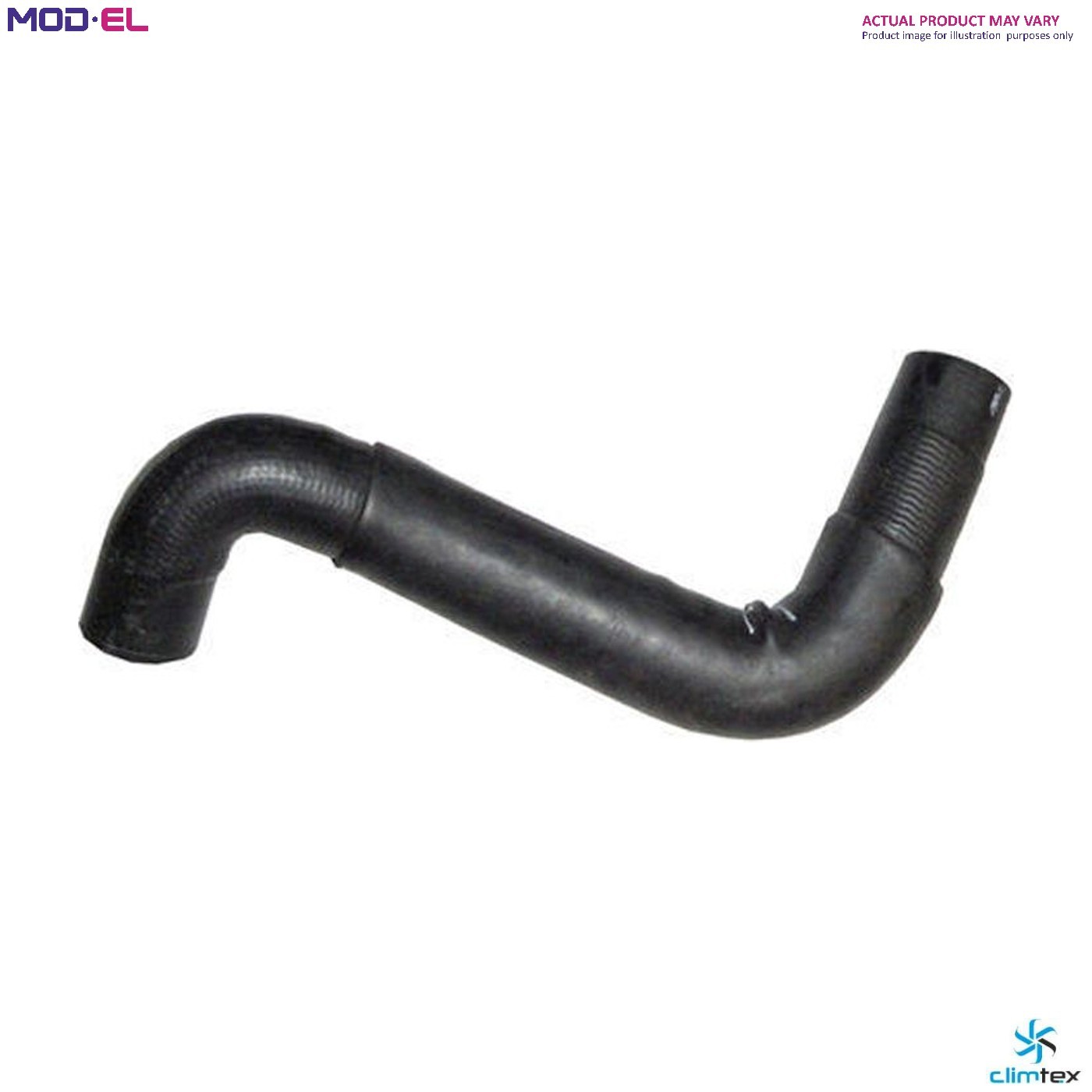 COOLANT PIPE CX1-407 FOR RENAULT CLIO/III/Grandtour SCÉNIC/GRAND MODUS LAGUNA