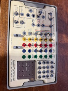  CAMLOG Conelog  Screw-Line  Implant Kit