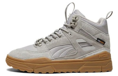 PUMA Slipstream Hi Xtreme Cordura Sneakers 'Grey' 393272-02 Unisex