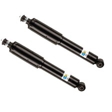2 Bilstein Stoßdämpfer B4 2-19-238807 Vorderachse für FORD RANGER