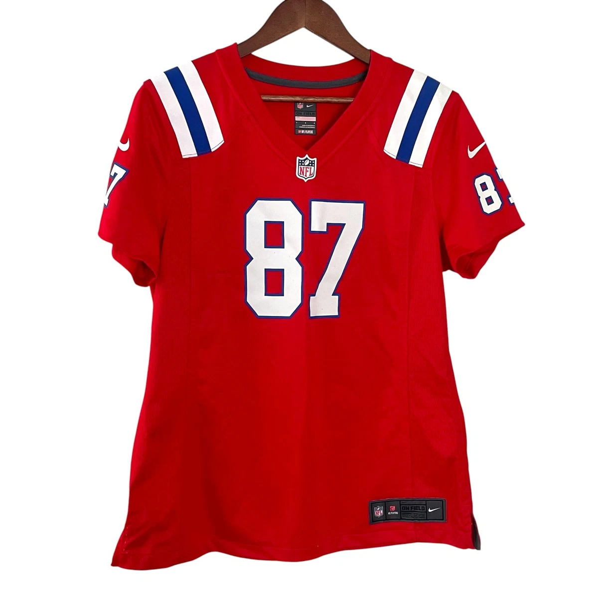 Nike Rob Gronkowski NFL Jerseys for sale | eBay