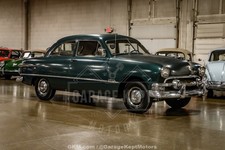 1951 Ford Custom Deluxe for Sale