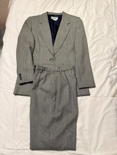 Pendleton Women s pant Suite Size 6 Business Suit