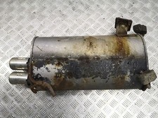 Pot d'échappement Citroen C-CROSSER