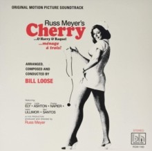 LOOSE BILL - RUSS MERYERS CHERRY.. HARRY  - Vinyl Record - G2z