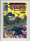 MARVEL COMICS PRESENTS  #37 NM