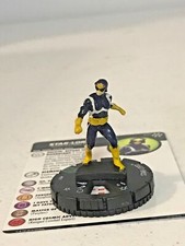 Marvel Heroclix Avengers Infinity 021 Star-Lord Uncommon