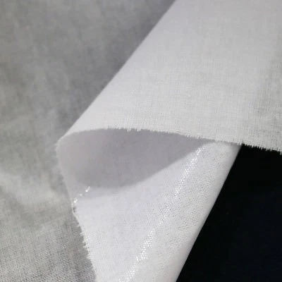 PELLON Fusible interfacing/interlining in 100% cotton heavyweight woven fabric (60" )
