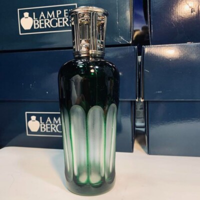 Lampe Berger Fragrance Lamp 5592 Green