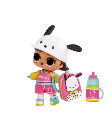 Lol Surprise Pets Surprises Surprise! SPRING BLING Easter HOPS - Main Image