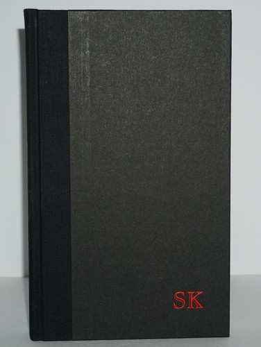 *SIGNED* NEAR FINE 1ST/1ST EDITION~ DOLORES CLAIBORNE ~ STEPHEN KING - Picture 8 of 11