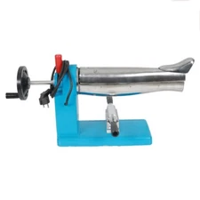 Boot Shaping Machine Hand-crank Wrinkle Removal Machine Shoe-making Shoe Repair
