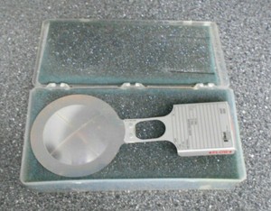 FIKE 325.00 PSIG @ 72°F/ 316.23 PSIG @ 120°F SIZE 2 316 POLY-SD RUPTURE DISC