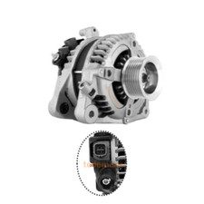 Alternateur Honda ACCORD
