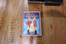 Babes in Toyland DVD, 1961 