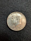1967 JFK Half Dollar MS