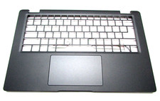 Genuine Dell Latitude 7410 Laptop Palmrest Touchpad Assembly HUU73 0PRV6