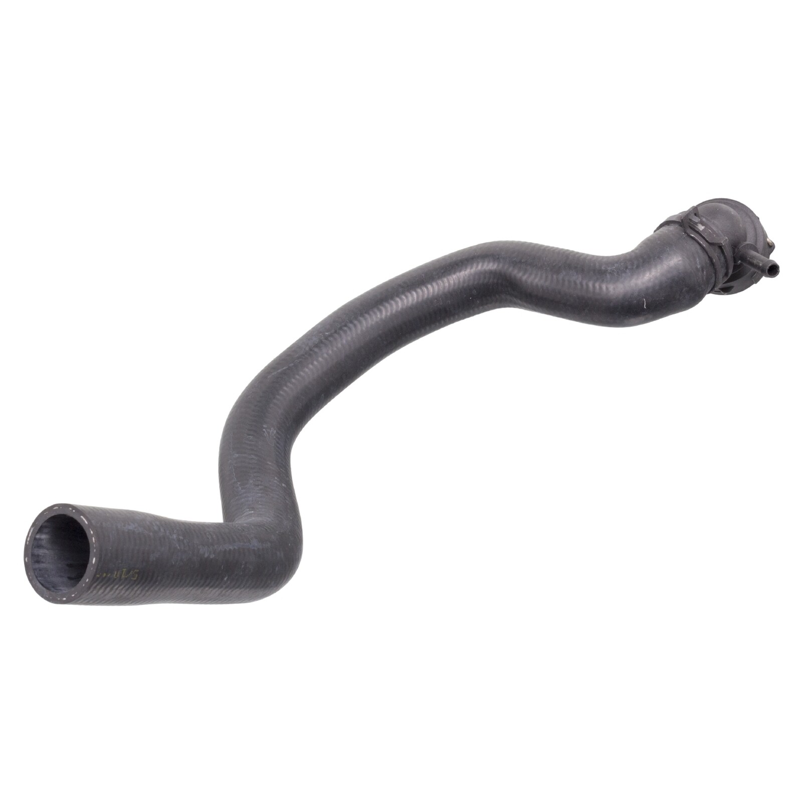 Febi Bilstein Radiator Hose - 103057 - OE Matching Quality and Precision Fit