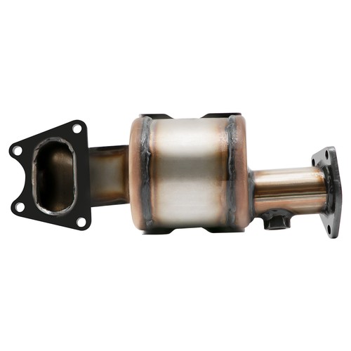 Convertidor catalítico Bank 2 para Honda Odyssey (EX/LX/EXL/Touring) 3,5 L 2005-2007 - Imagen 6 de 12