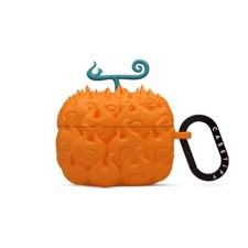 CASETiFY x ONE PIECE Flame Flame Fruit Collec...