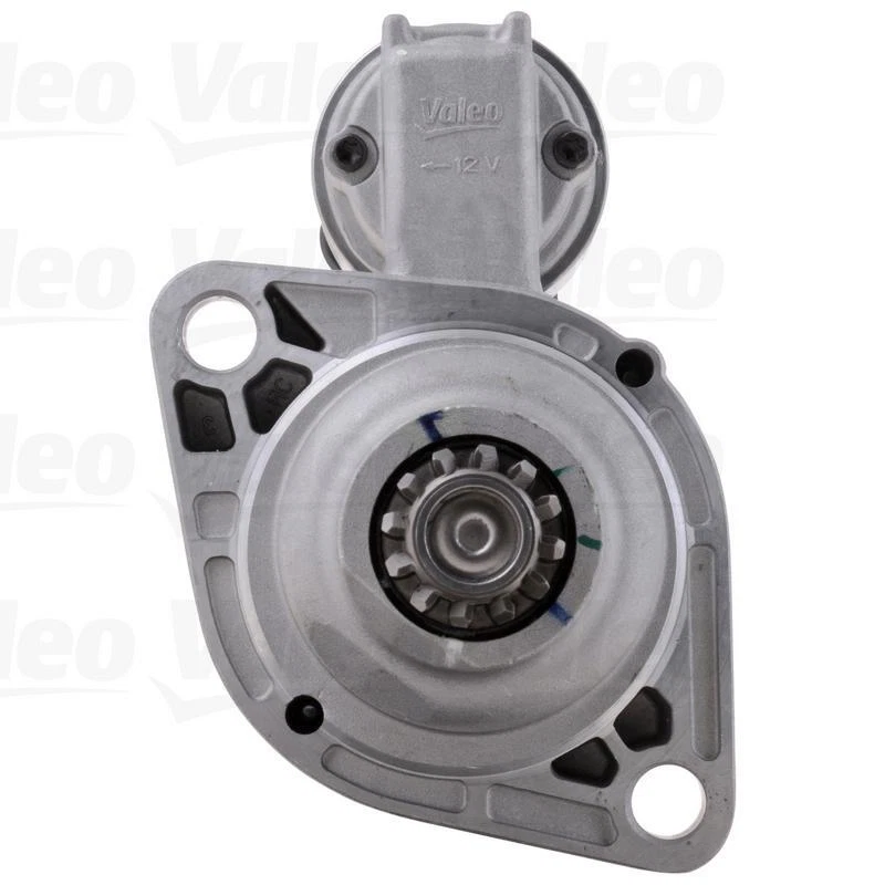 Motor De Arranque Valeo 438226 para Volkswagen Passat TDI SE 2012-2013 Foto 2 de 4