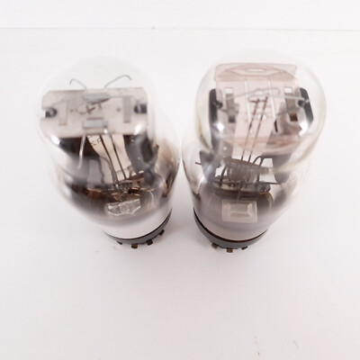 2 X AZ1 PHILIPS MINIWATT TUBE. MATCHED PAIR. 11. CH118 | eBay