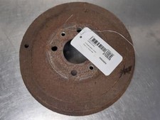 Tambour de frein Citroen NEMO