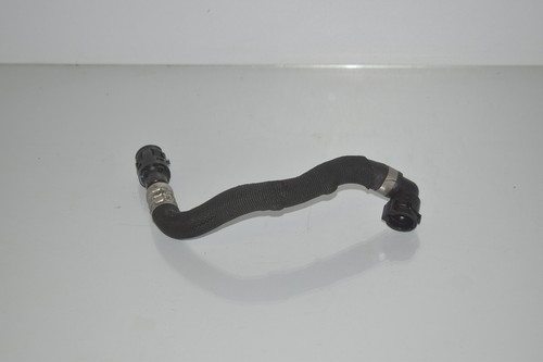 BMW E71 X6 50i xDrive Kühlerrücklaufleitung Radiator return line 6788044 6792493