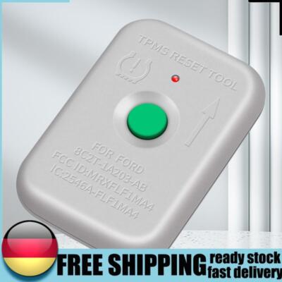 TPMS Reset Tool 8C2Z-1A203-A TPMS Relearn for Ford 2005-2023 for Mazda 2005-2023