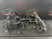 2015 HONDA ODYSSEY ENGINE MOTOR ELECTRICAL WIRE WIRING HARNESS